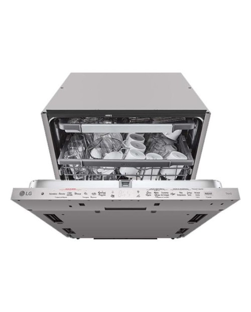 Maquina Lavar Louça lg Db-365-txs Maquina Lavar Louça lg Db-365-txs