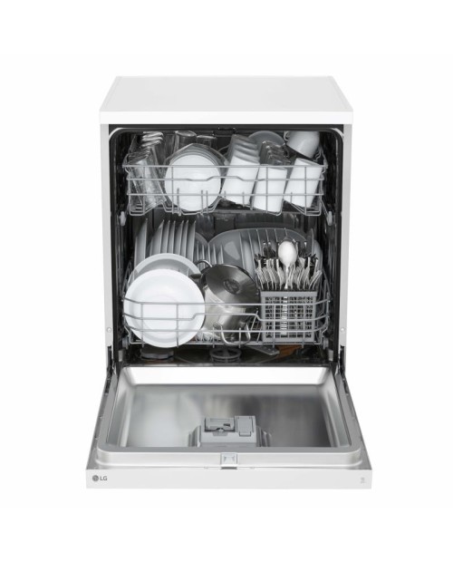 MÁQUINA DE LAVAR LOUÇA LG - DF142FW MÁQUINA DE LAVAR LOUÇA LG - DF142FW