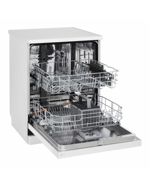 MÁQUINA DE LAVAR LOUÇA LG - DF142FW MÁQUINA DE LAVAR LOUÇA LG - DF142FW