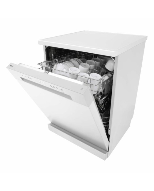 MÁQUINA DE LAVAR LOUÇA LG - DF142FW MÁQUINA DE LAVAR LOUÇA LG - DF142FW