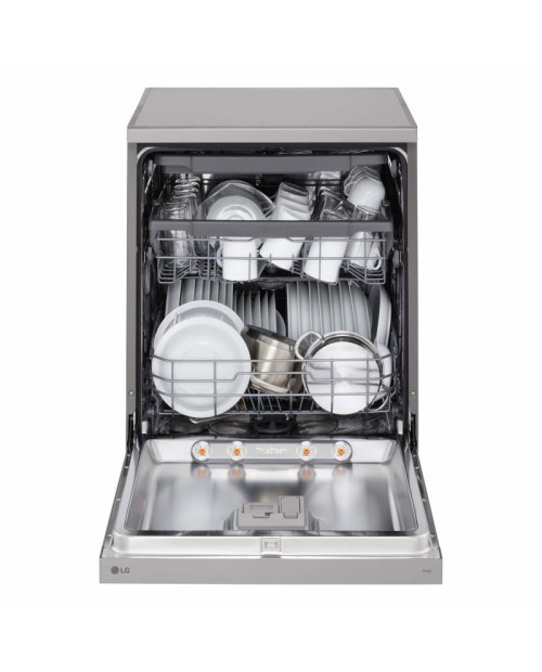 MÁQUINA DE LAVAR LOUÇA LG - DF243FVS MÁQUINA DE LAVAR LOUÇA LG - DF243FVS