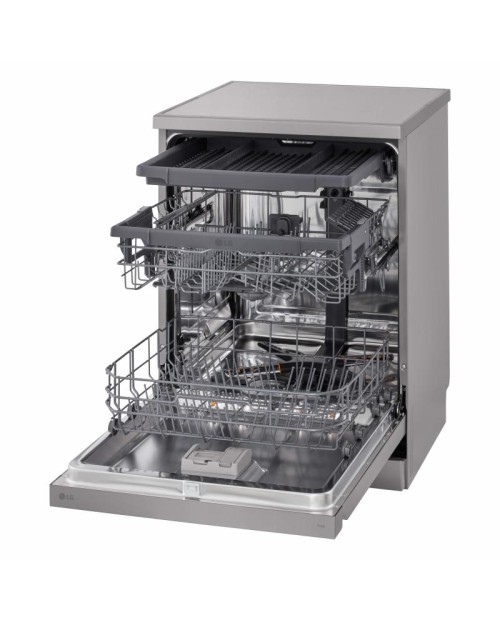 MÁQUINA DE LAVAR LOUÇA LG - DF243FVS MÁQUINA DE LAVAR LOUÇA LG - DF243FVS