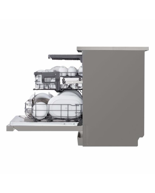 MÁQUINA DE LAVAR LOUÇA LG - DF243FVS MÁQUINA DE LAVAR LOUÇA LG - DF243FVS