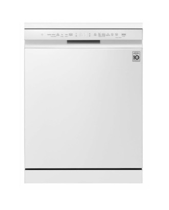 MÁQUINA DE LAVAR LOUÇA LG - DF243FW