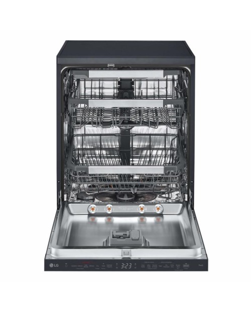 MÁQUINA DE LAVAR LOUÇA LG - DF587HMS MÁQUINA DE LAVAR LOUÇA LG - DF587HMS