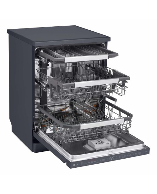 MÁQUINA DE LAVAR LOUÇA LG - DF587HMS MÁQUINA DE LAVAR LOUÇA LG - DF587HMS