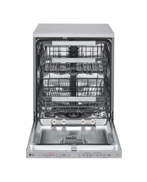 Maquina Lavar Louça lg Df-587-hvs Maquina Lavar Louça lg Df-587-hvs