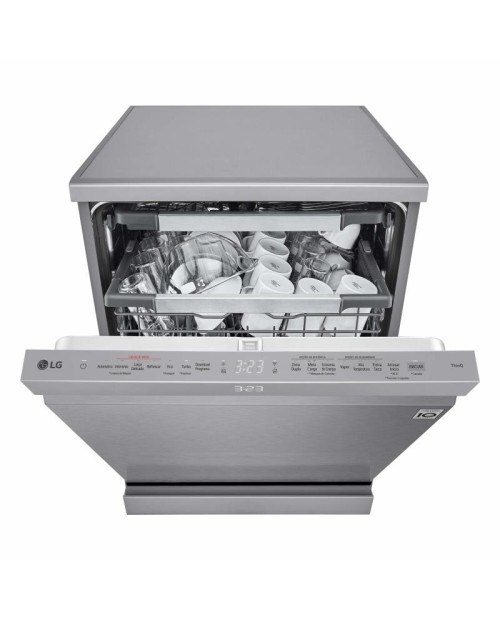 Maquina Lavar Louça lg Df-587-hvs Maquina Lavar Louça lg Df-587-hvs