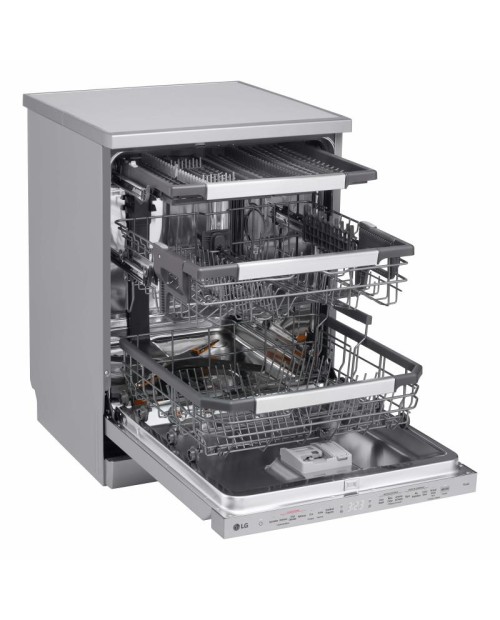 Maquina Lavar Louça lg Df-587-hvs Maquina Lavar Louça lg Df-587-hvs