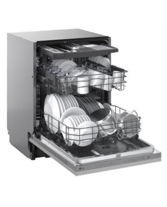 Maquina Lavar Louça lg Db-273-tx