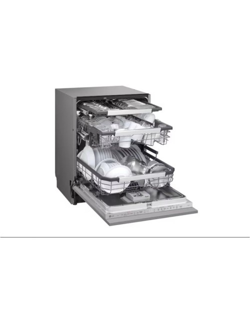 Maquina Lavar Louça lg Db-597-txs Maquina Lavar Louça lg Db-597-txs