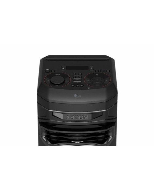 SISTEMA MINI LG - RNC7 SISTEMA MINI LG - RNC7