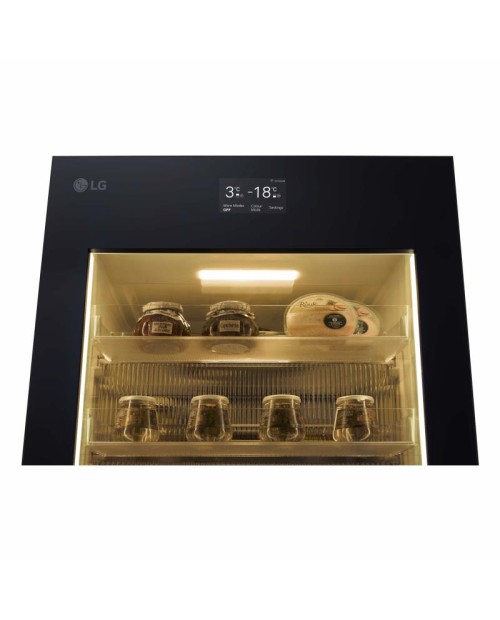 Combinado lg Gbg-719-mdnn Combinado lg Gbg-719-mdnn