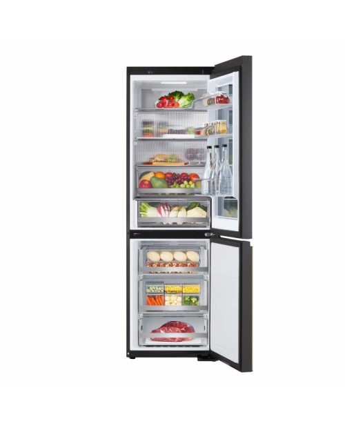 Combinado lg Gbg-719-mdnn Combinado lg Gbg-719-mdnn