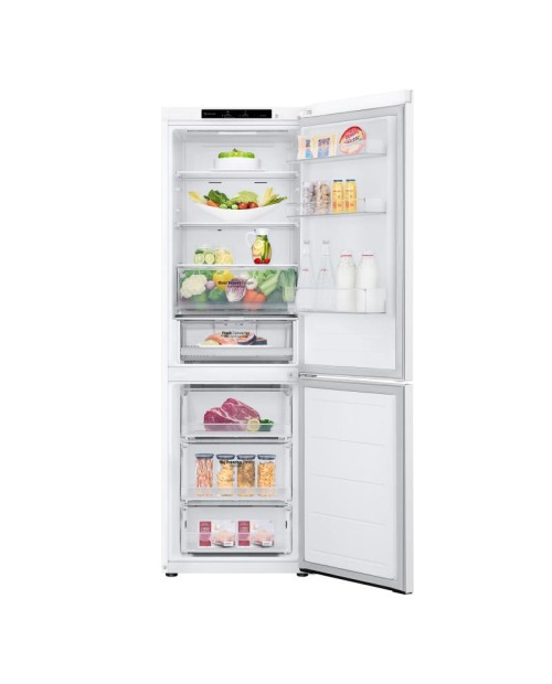 Combinado lg Gbv-3100-esw Combinado lg Gbv-3100-esw