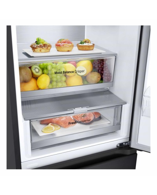 Combinado lg Gbv-5150-dep Combinado lg Gbv-5150-dep