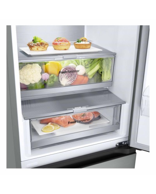 Combinado lg Gbv-7180-cpy Combinado lg Gbv-7180-cpy