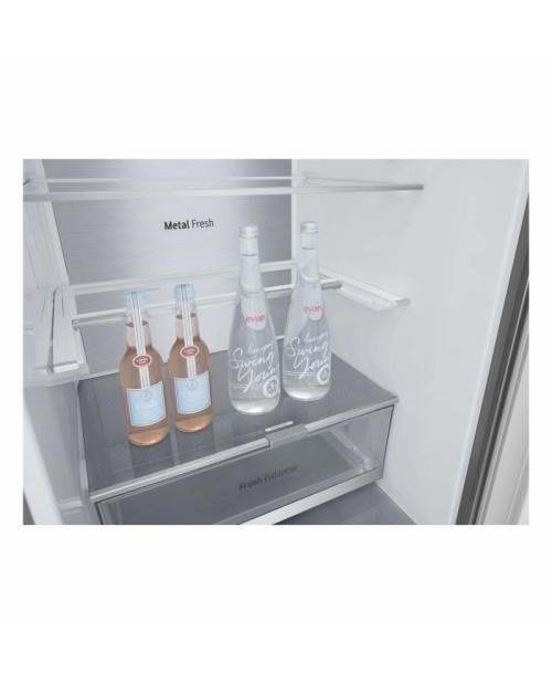 Combinado lg Gbv-7180-cpy Combinado lg Gbv-7180-cpy