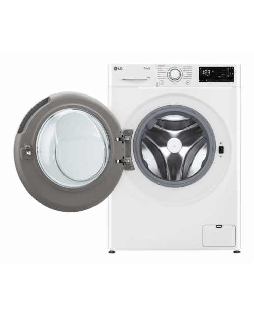 Maquina Lavar Roupa lg F-4-wr-3510-a-0-w Maquina Lavar Roupa lg F-4-wr-3510-a-0-w