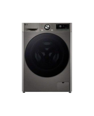 Maquina Lavar Roupa lg F-4-wr-709-sgs