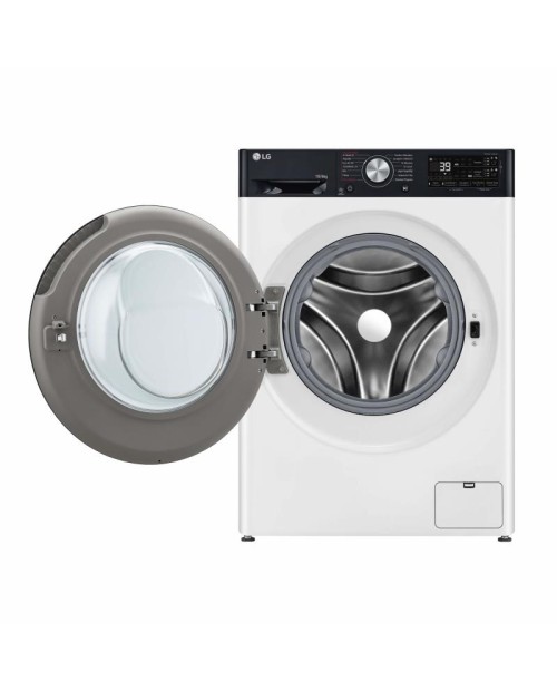 Maquina Lavar Secar Roupa lg F-4-dr-7510-sgh Maquina Lavar Secar Roupa lg F-4-dr-7510-sgh