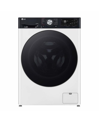 Maquina Lavar Secar Roupa lg F-4-dr-7510-sgh