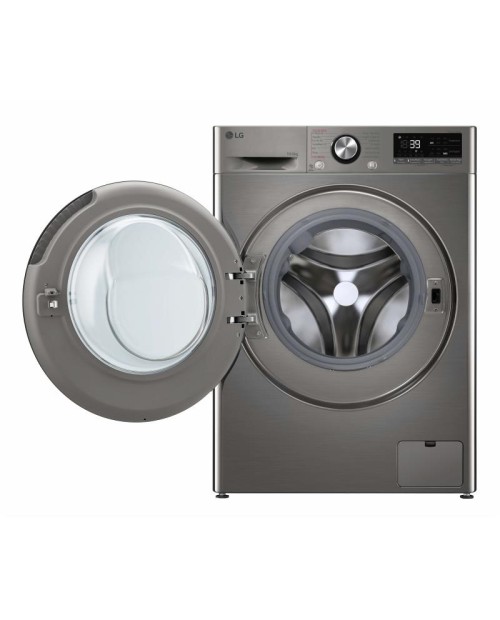 Maquina Lavar Secar Roupa lg F-4-dr-7010-sgs Maquina Lavar Secar Roupa lg F-4-dr-7010-sgs