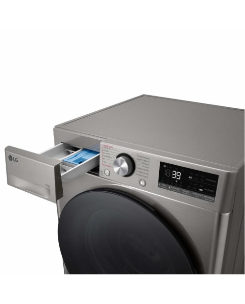 Maquina Lavar Secar Roupa lg F-4-dr-7010-sgs Maquina Lavar Secar Roupa lg F-4-dr-7010-sgs