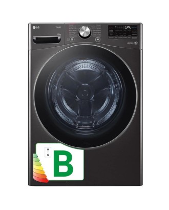 MÁQUINA DE LAVAR ROUPA LG - F0P3CYV2E