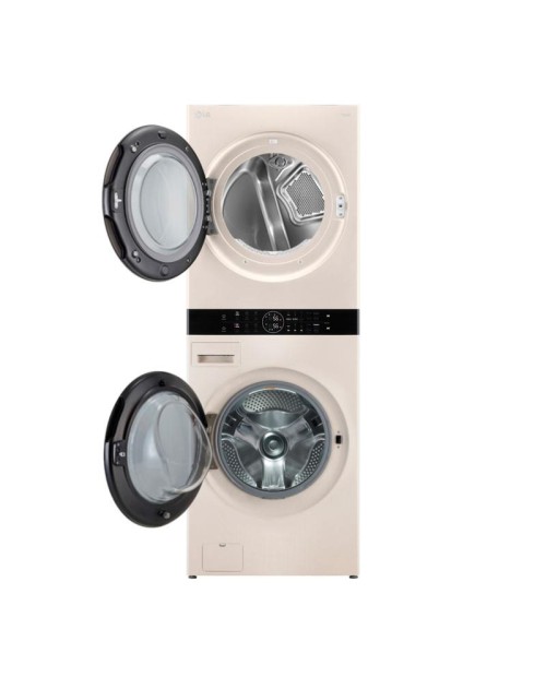 Maquina Lavar Secar Roupa lg Wt-1210-eef Maquina Lavar Secar Roupa lg Wt-1210-eef