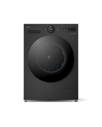 Maquina Lavar Roupa lg F-4-x-7009-tbb