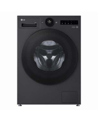 Maquina Lavar Roupa lg F-4-x-7511-tbb