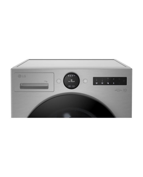 Maquina Lavar Roupa lg F-4-x-7511-tsb Maquina Lavar Roupa lg F-4-x-7511-tsb