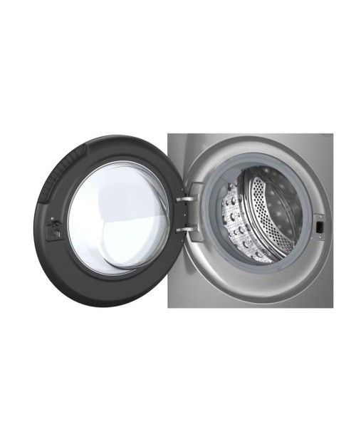 Maquina Lavar Roupa lg F-4-x-7511-tsb Maquina Lavar Roupa lg F-4-x-7511-tsb