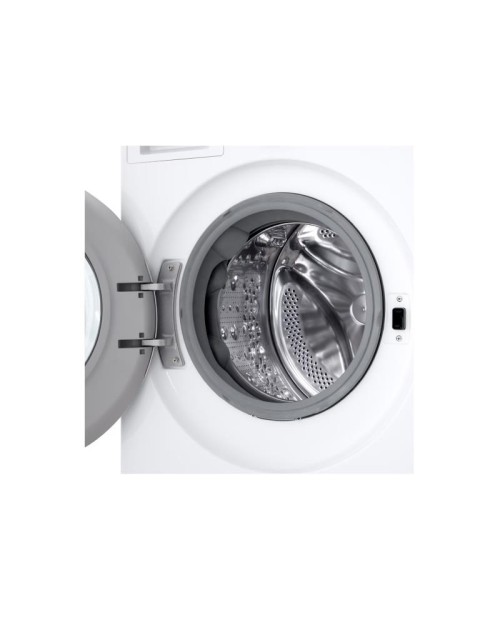 Maquina Lavar Roupa lg F-4-x-7511-twb Maquina Lavar Roupa lg F-4-x-7511-twb