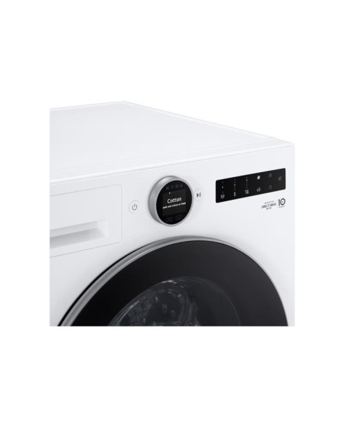 Maquina Lavar Roupa lg F-4-x-7511-twb Maquina Lavar Roupa lg F-4-x-7511-twb