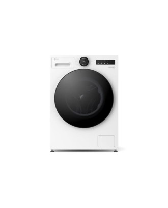 Maquina Lavar Roupa lg F-4-x-7513-twb