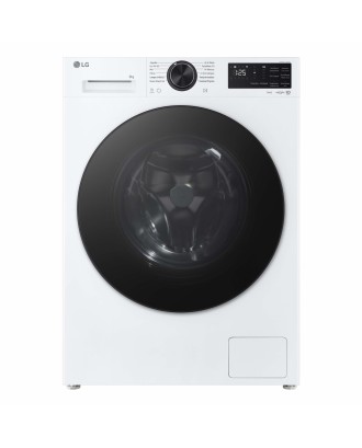 MAQUINA LAVAR ROUPA LG F-2-X-50-S-8-TLB