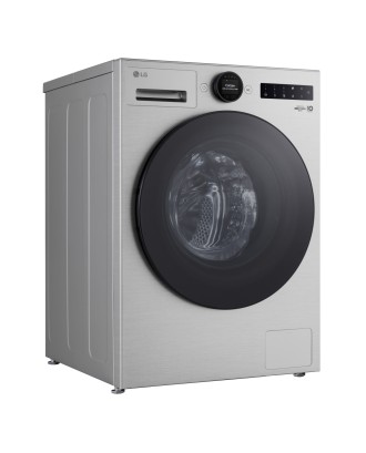 MAQUINA LAVAR ROUPA LG F-4-X-7009-TSB