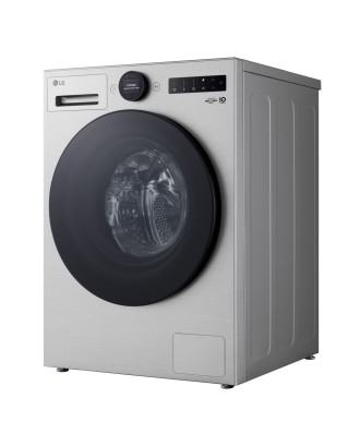MAQUINA LAVAR ROUPA LG F-4-X-7513-TSB