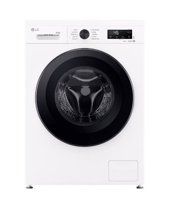MAQUINA LAVAR SECAR ROUPA LG W4X1095NWK
