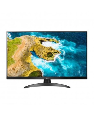 Monitor Led lg 27-tq-615s-pz. Aeu - Preto
