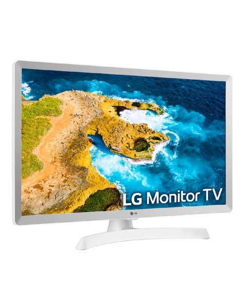 MONITOR TV LG - 27TQ615S-WZ MONITOR TV LG - 27TQ615S-WZ