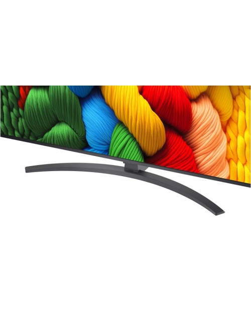 NANOCELL LG - 55NANO81A6A NANOCELL LG - 55NANO81A6A