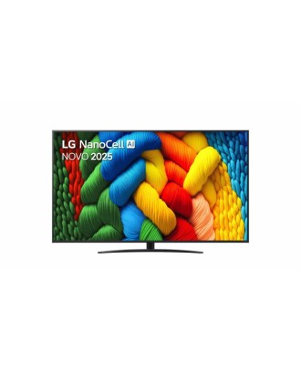 Led lg 75-nano-81-a-6-a. Aeu