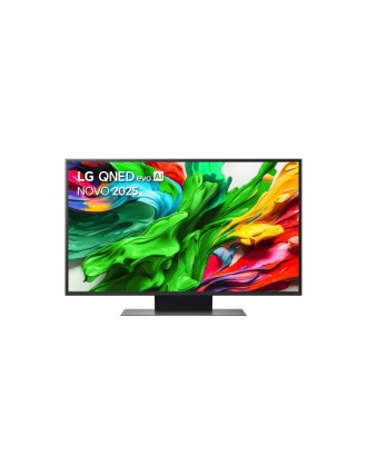 QNED LG - 43QNED86A6C