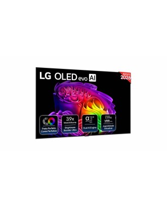 LED LG OLED-83-G-64-LW.AEU