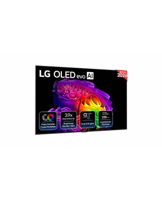 LED LG OLED-65-G-64-LW.AEU