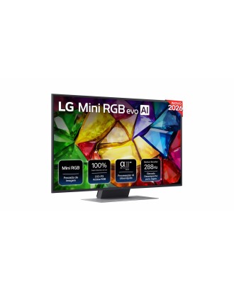 LED LG 50-MRGB-86-B-6-A.AEU