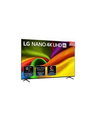 LED LG 85-NU-850-B-6-LA.AEU